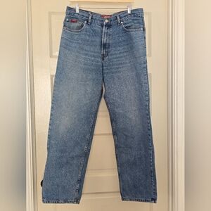 Vintage Chaps Classic Men’s Jeans